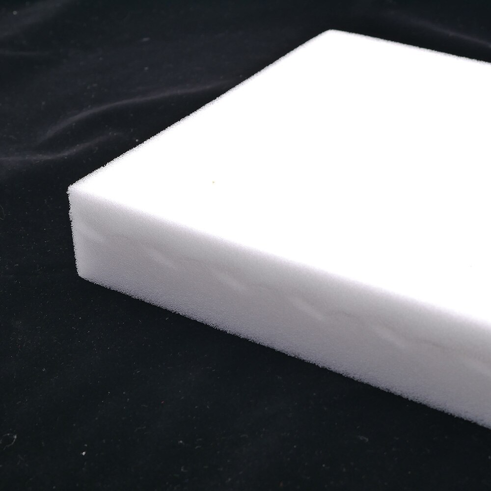 2Pcs Foam Drying Pads Sponge Mats Cake Fondant Sugar Flower Tool Mold Mat Shaping Sponge Pad Gum Paste Mold Bakeware Tool