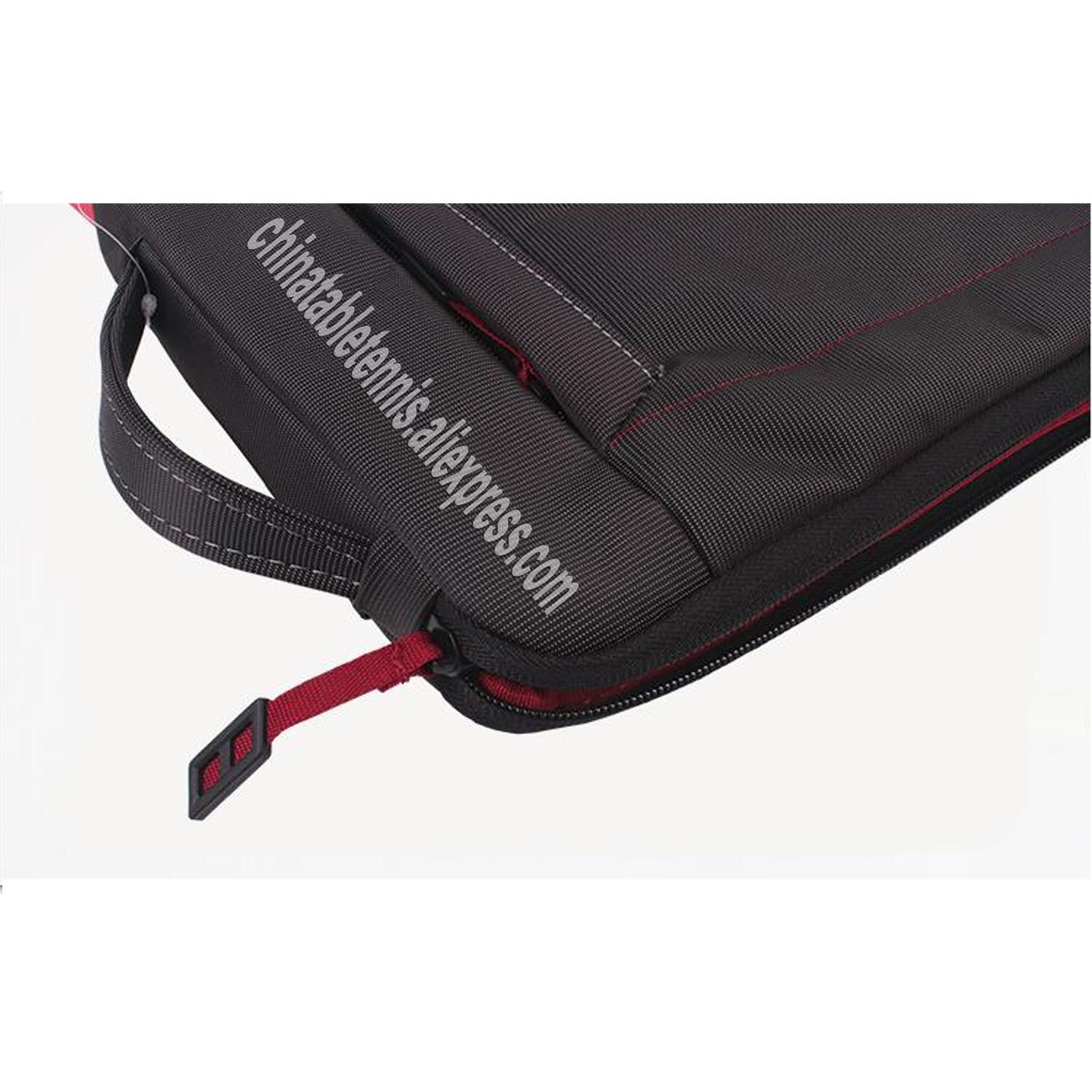 DHS Original RC401/402 Table Tennis Bag Ping Pong Case nylon Table tennis racquet handbag
