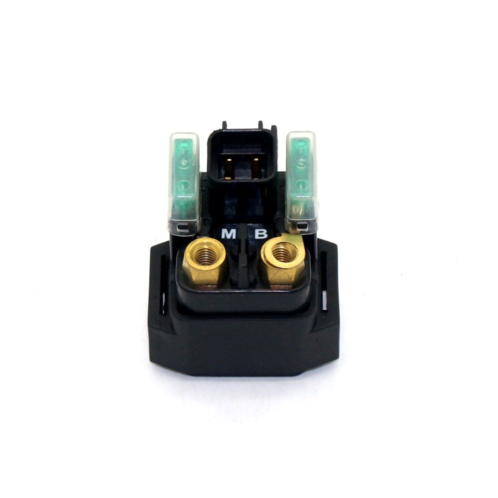 Starters For Ford E-250 Econoline Selenoide De Arranque Aitook - Foto 2