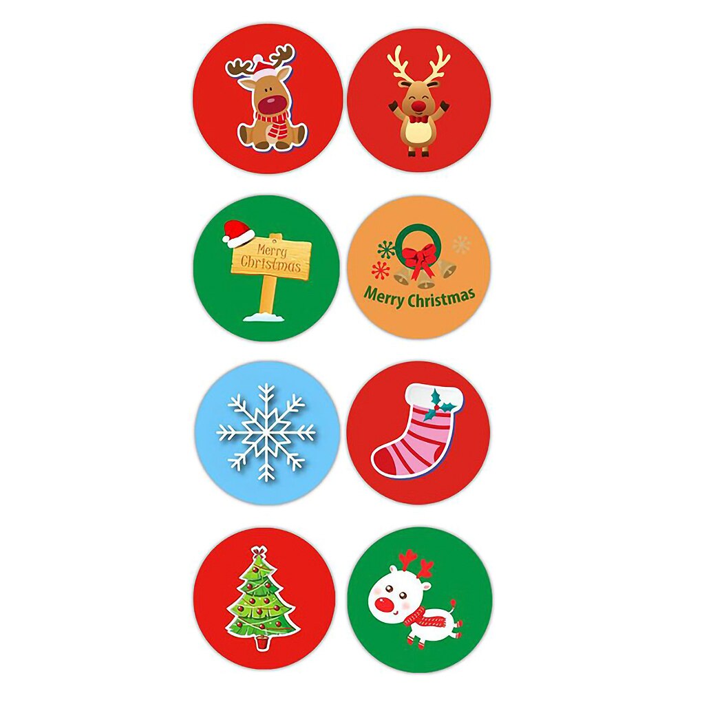 500pcs/Roll Hand Made Baked With Love Sticker Handmade Home Made Bakery Sticker Labels For Baked Food Bread Cake Package Decor