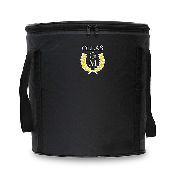 Cecomix 2000 Multicooker Tas