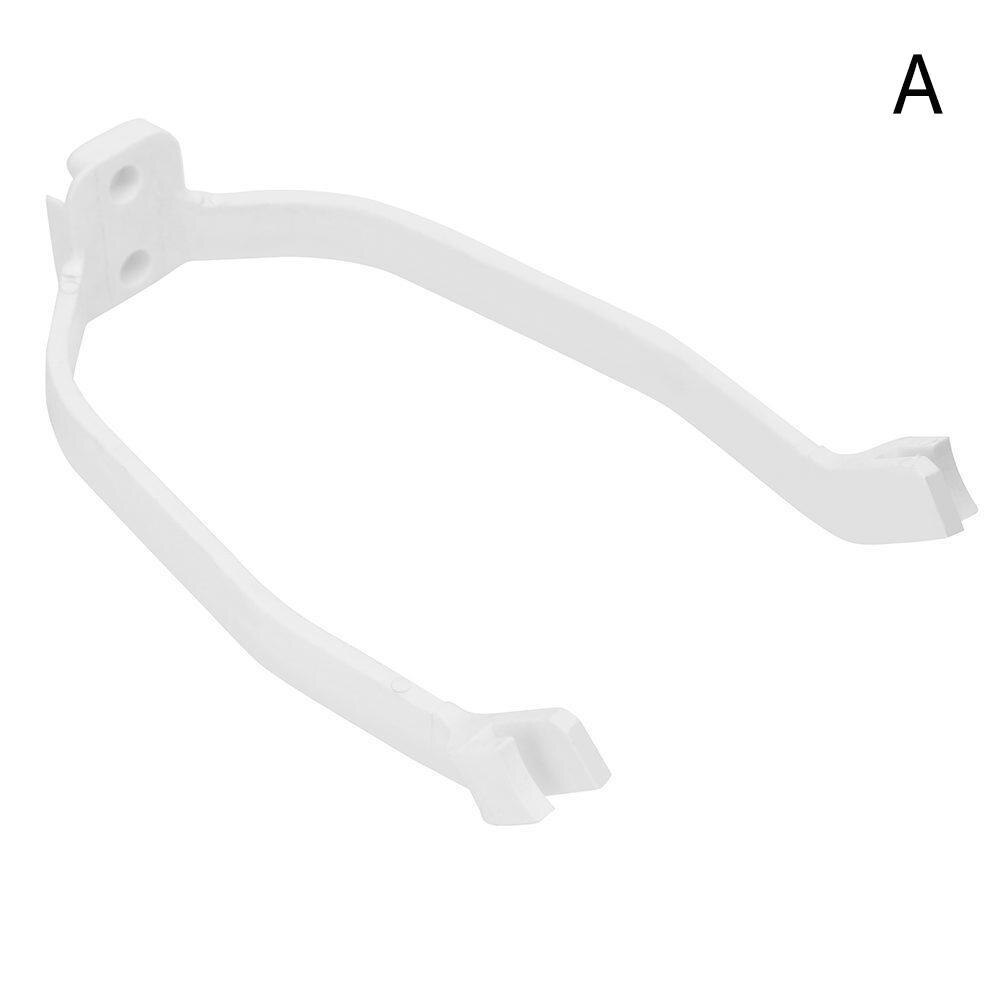 Front Rear Back Fender Mudguard Suppor Bracket Shockproof M365 Electric /pro Bracket Fender for Xiaomi Mijia Scooter Accessories: A