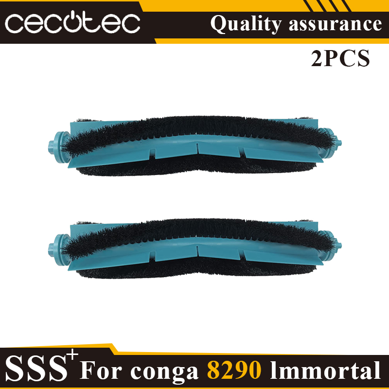 Compatibile con Cecotec conga 8290 immortale/7490 immortale Mocio Filtro di ricambio Accessori Pezzi di ricambio: Lavanda