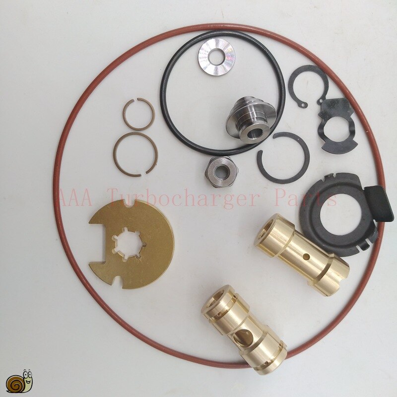 K03/K04 Turbo Reparatur/wieder aufbauen Bausätze, haben 2 Tagebuch Lagerbier geeignet K03 & K04 Turbo reparatur AAA Turbolader teile