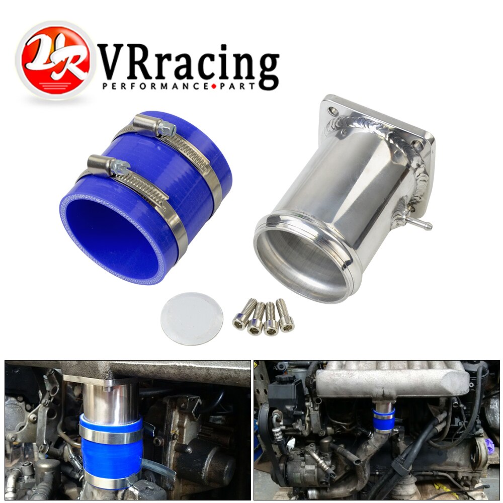 Vr - aihioalumiinia mercedes  om606 egr delete egr venttiilin tyhjennyslevyn irrotus ultimate egr irrotussarja vr -egr 13