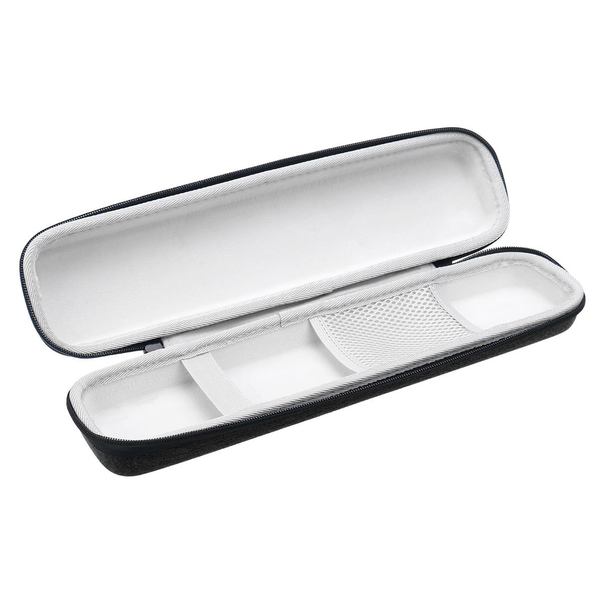 Eva hard haar stijltang beschermhoes schokbestendig opbergtas doos voor ghd iv goud voor braun  st780 antislip