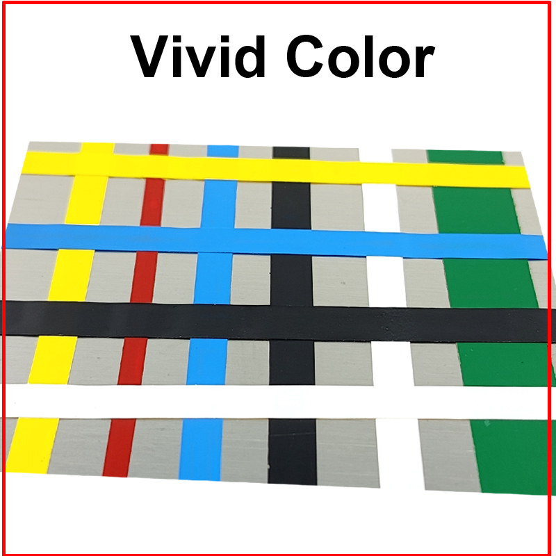 Cinta de vinilo de 3mm de ancho, 3M 471, adhesivo individual para marcar suelos, enmascarar pintura, decoración de coche y motocicleta DIY, 33 metros/largo
