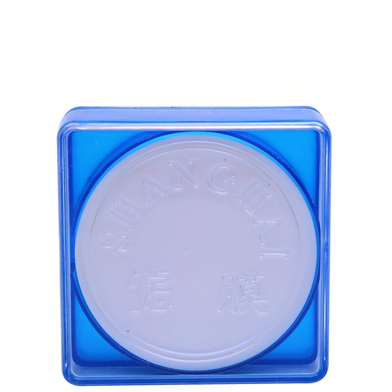 50 PCS PP Polypropylene Membrane Filter 50mm 0.45um 0.22um