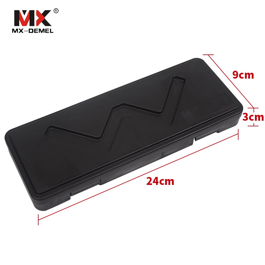 MX-DEMEL 0-150mm Metal Casing Paquimetro Digital Caliper Vernier Caliper Metal Digital Caliper Gauge Micrometer Measuring Tools