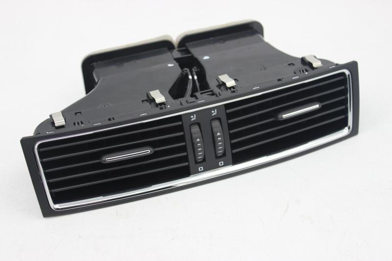 Auto Airconditioner Outlet Airconditioning Vents Voor Skoda Superb