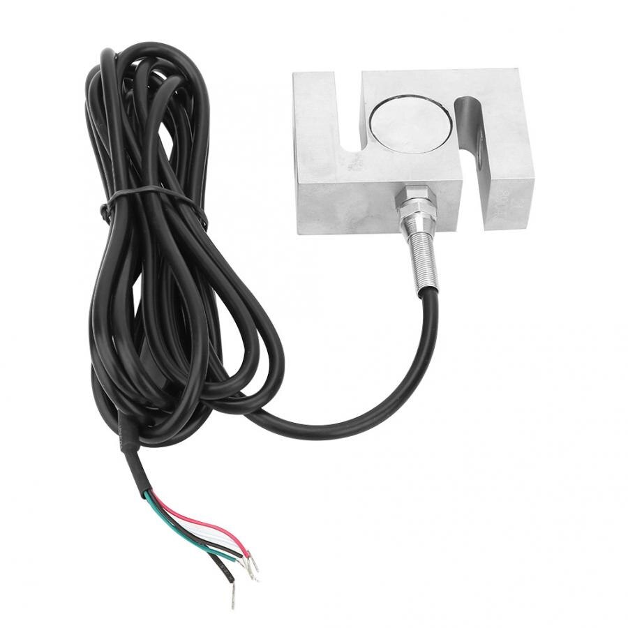 High Accuracy pressure sensor Load Cell Scale Weighting Sensor with Connecting Cable pressure transducer