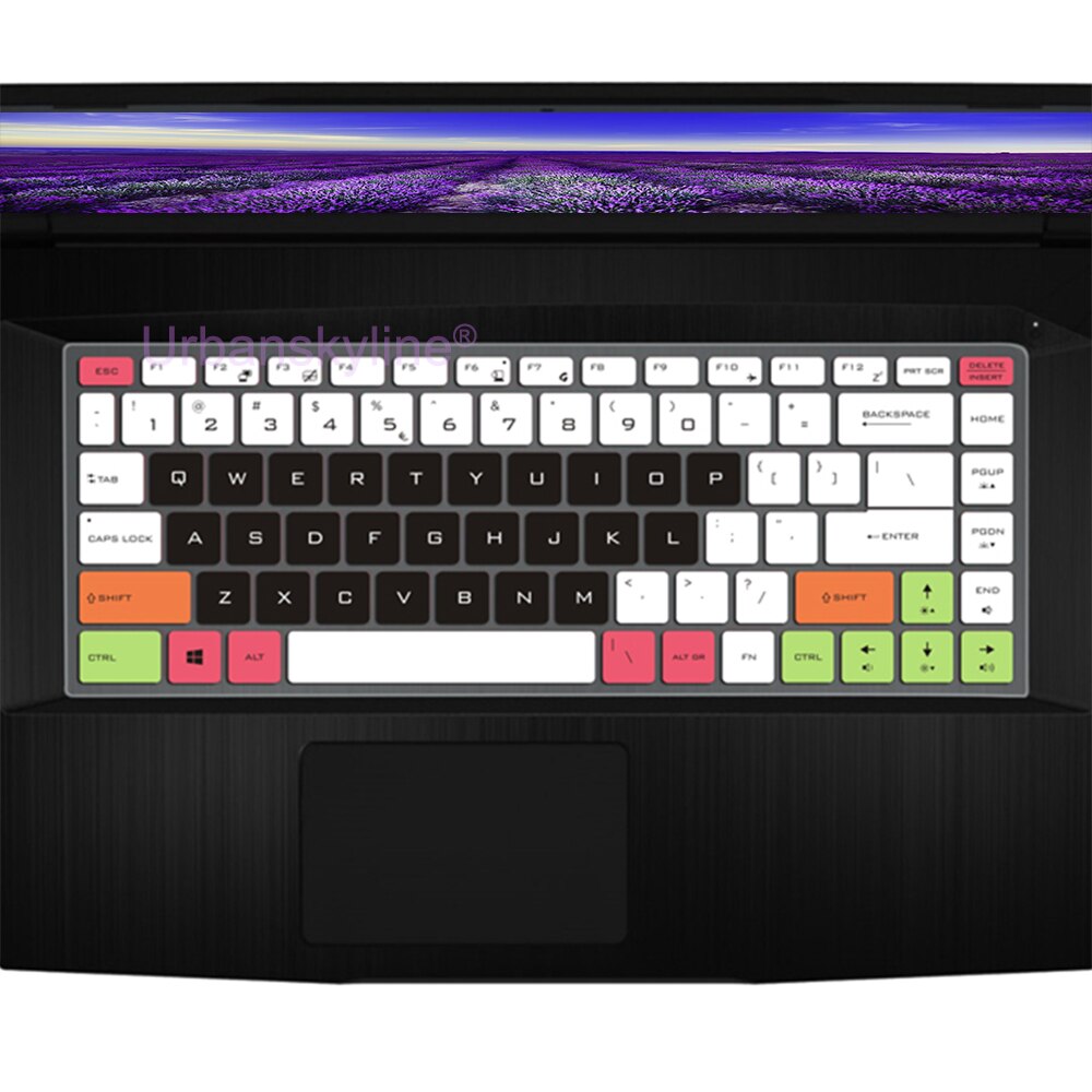 Keyboard Cover 4