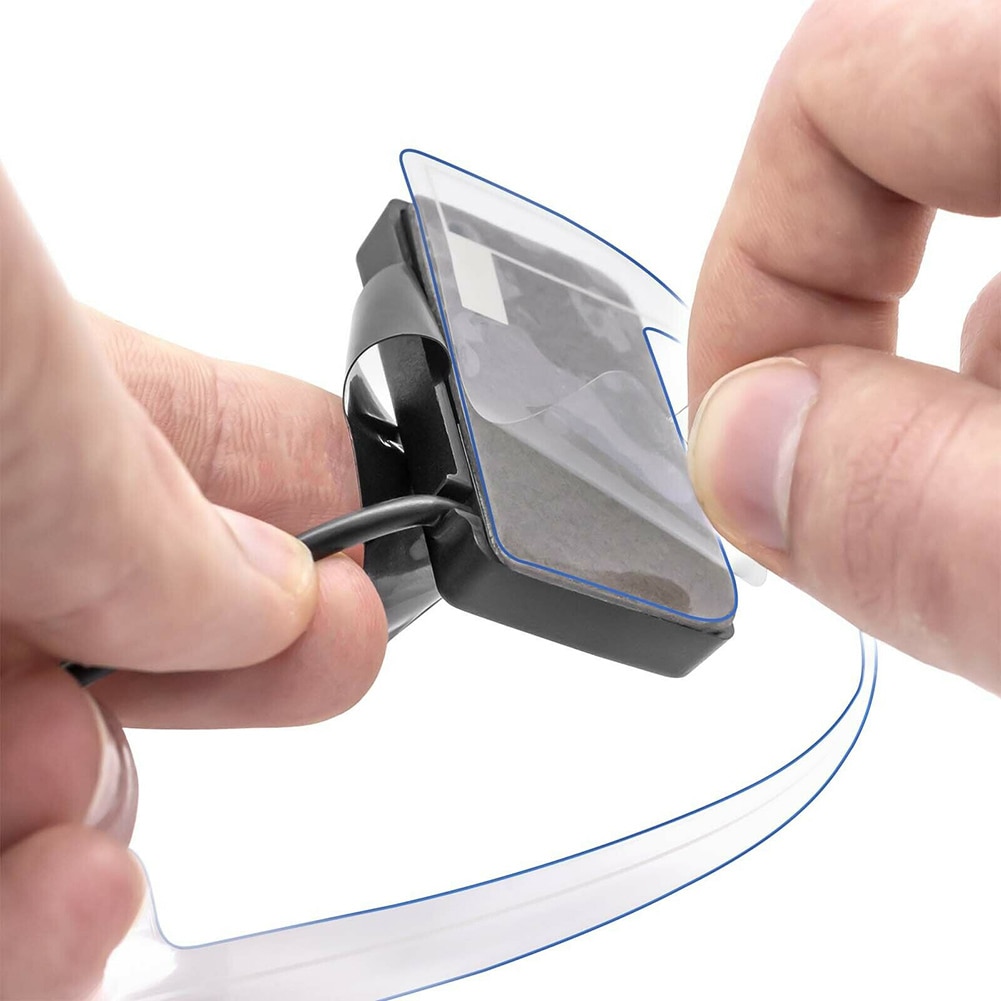 DAB Disc Antenna Active Radio Adapter Accessories Easy Installation for Car Vehicle GDeals