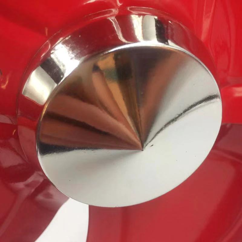 8/10 inch Powerful Industrial Ventilation Extractor Metal Axial Exhaust Fan Commercial Air Blower Fan for Kitchen