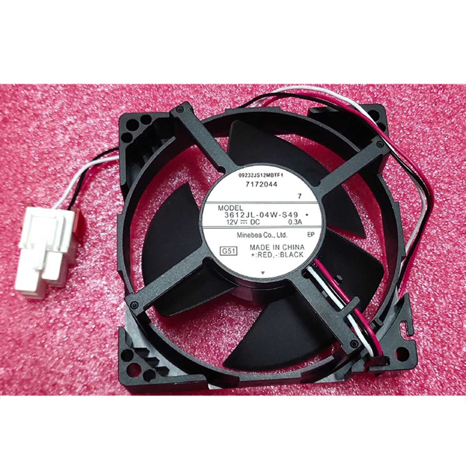 VENTILATEUR KNE48W3 main image 1