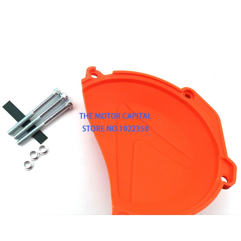 Motorfiets Koppeling bescherming cover voor KTM SXF/XCF 250/350