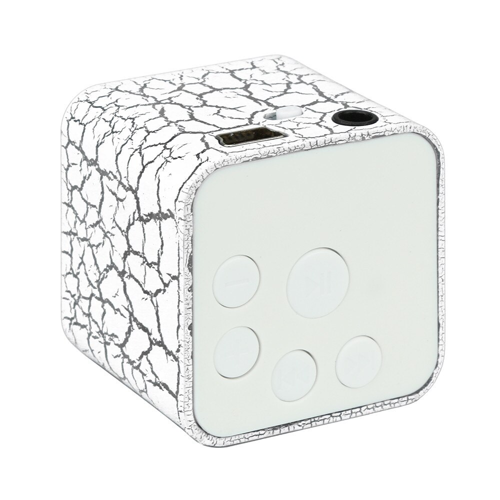 Reproductor MP3 Mini USB, compatible con tarjeta Micro SD TF de 32GB, reproductor de música de alta fidelidad con tarjeta sd