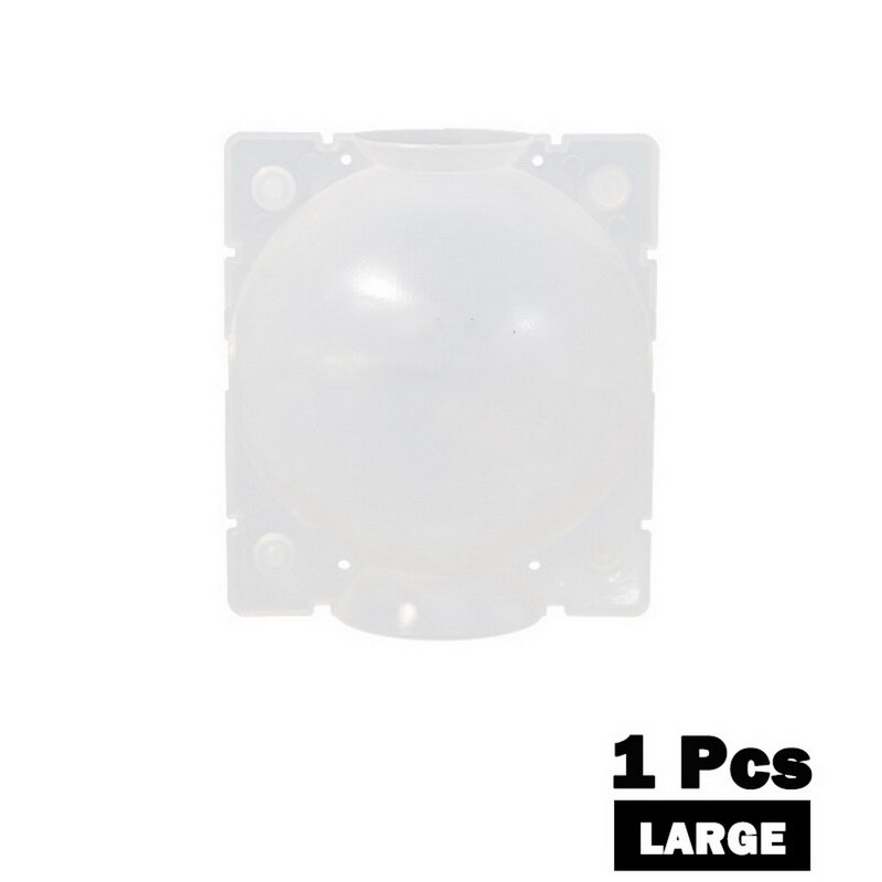 3/5/10pcs Plant Rooting Device High Pressure Propagation Ball High Pressure Box Grafting Breed Plant Rooting Ball Root Grow: Large one