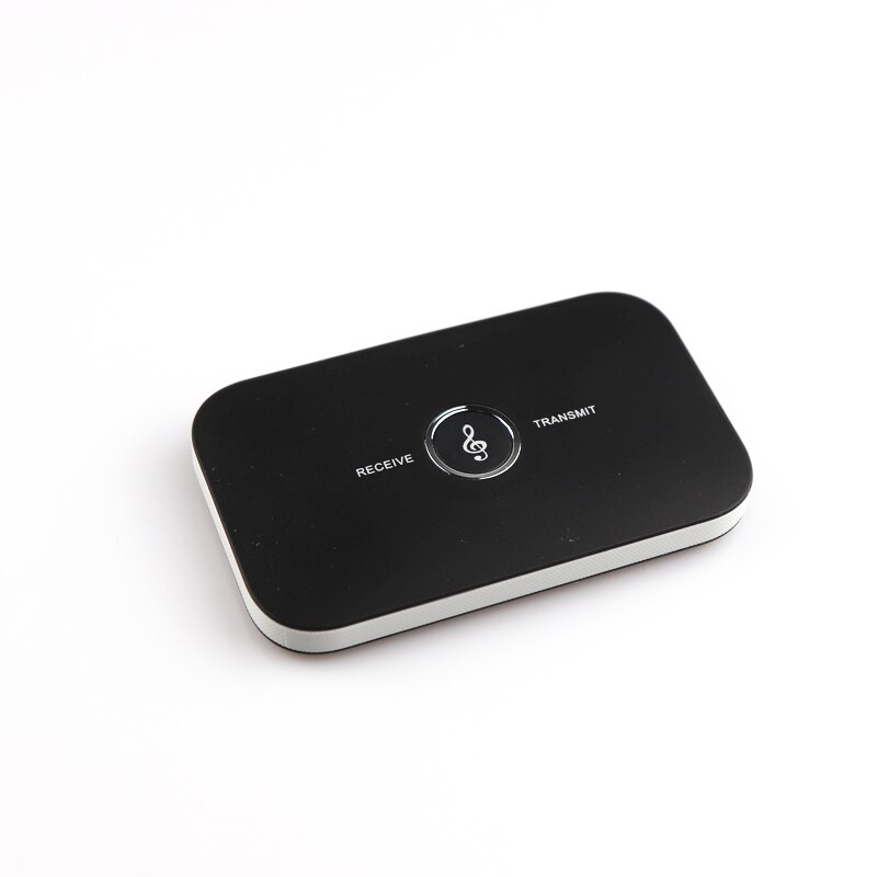 B6 Bluetooth Audio Transmitter Receiver Wireless 4.0 Hifi A2DP Aux 3.5mm Music Adapter for Tablet Speaker TV Smart PC MP3