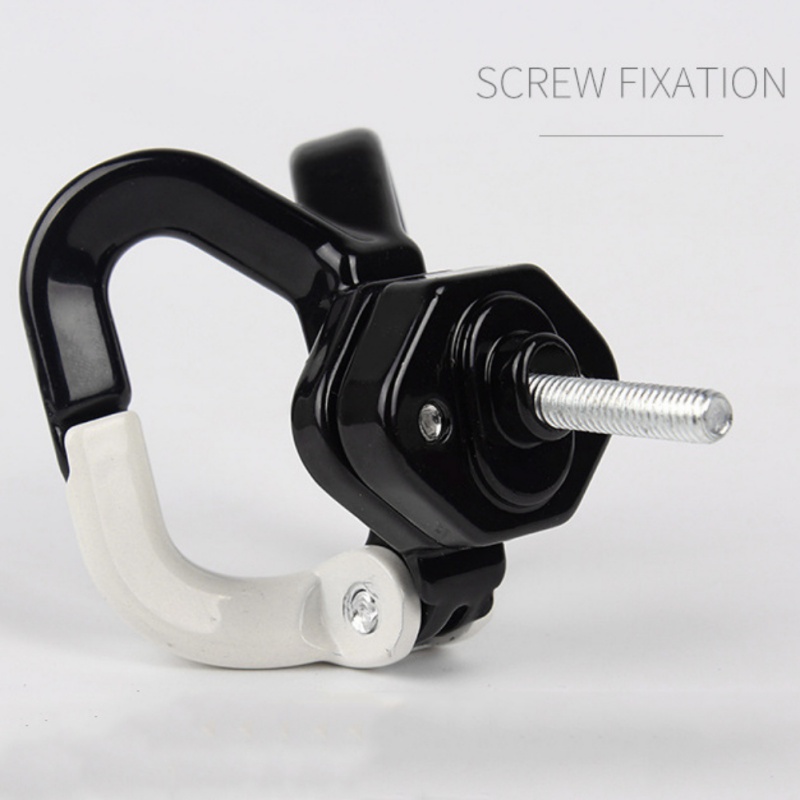 Motorcycle Accessories Multi-Function Hook Luggage Bag Hanger Motorbike Helmet Gadget Glove Claw