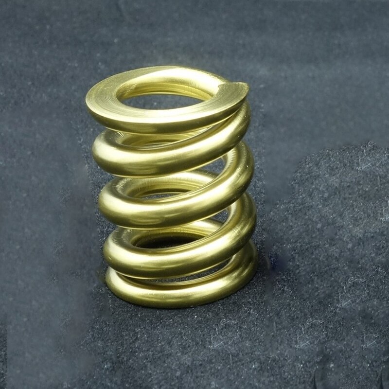 Bike Metal Spring Rear Shock Absorber for Brompton BMX Amortizer Bicycle Parts