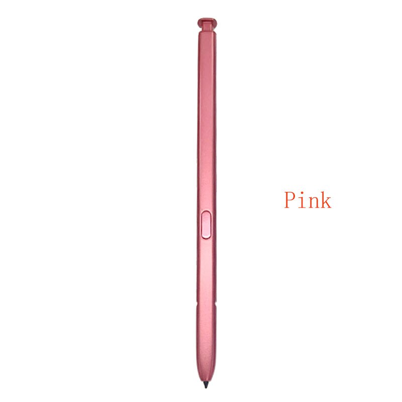 Stylus Touch Stylus Pen Capacitieve Scherm Voor Samsung Galaxy Note 10 N970 Note10 Plus N975 S Pen Touch