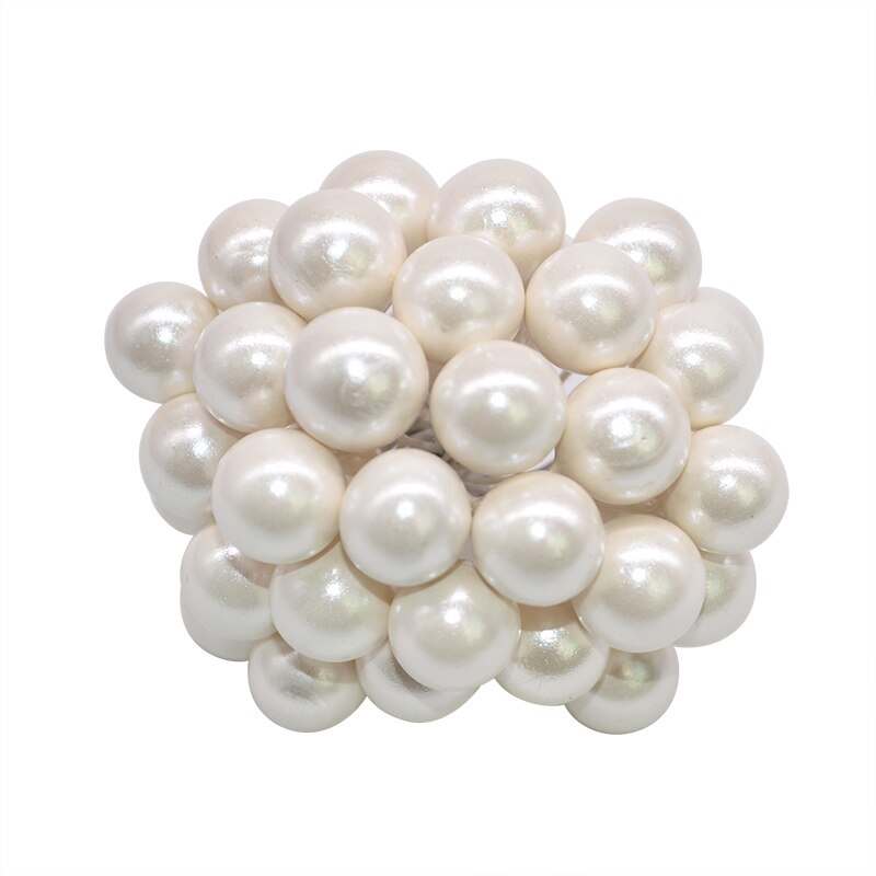 M SPOSA FERMAGLI Per Donna Con Perle Copricapo Di EUR 7,55 - FR M SPOSA FERMAGLI Per Donna Con Perle Copricapo Di EUR 7,55 - FR