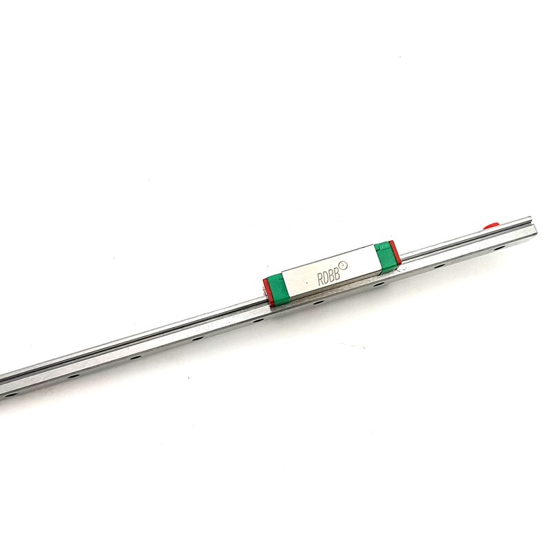 7mm Linear Rails MGN7 150mm 150 mm linear rail with MGN7H block for Voron V0 3d printer