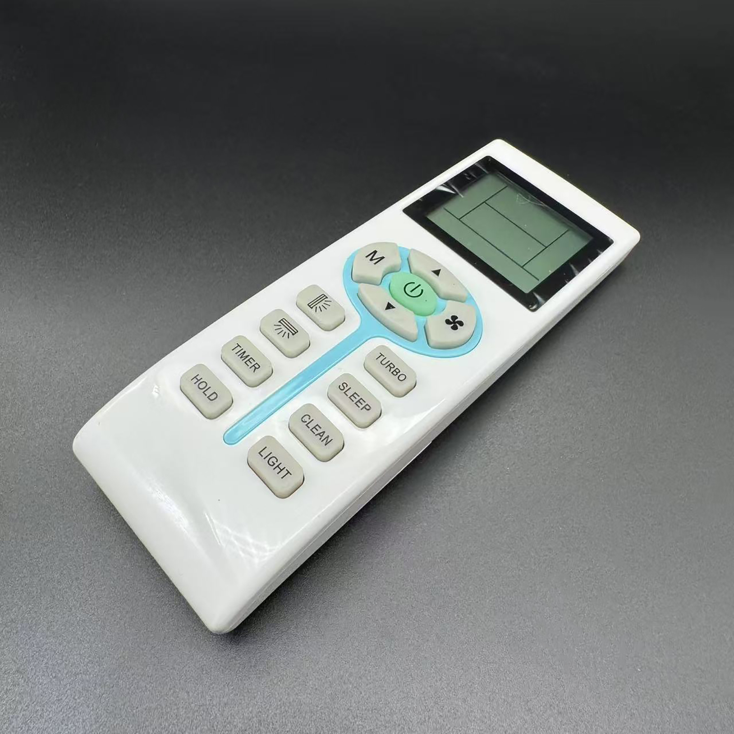 AC-Fernbedienung für CHIGO Rixol ZH/TL-03 ZH TL-03 für LLOYD Agratto Klimaanlage Fernbedienung