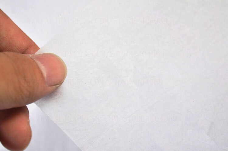 A0 MF acid free tissue paper 787x1092mm 17gsm white color MOQ:1lot 100pcs/lot