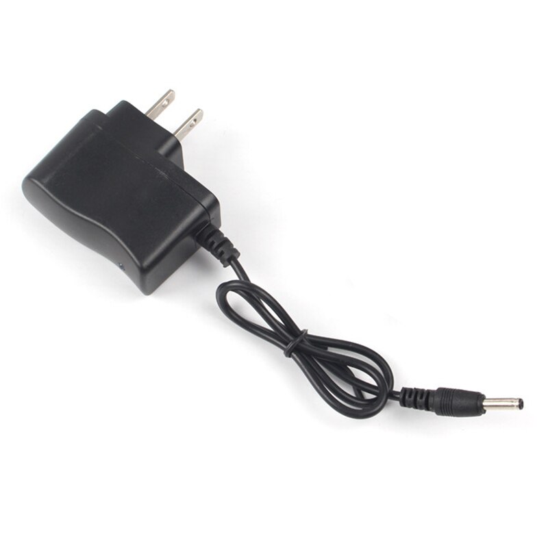 US Plug Car Charger Adapter Rechargeable LED Flashlight Headlight Light Torch Lamp Accessories AC Travel Charger C66: AC Adapter