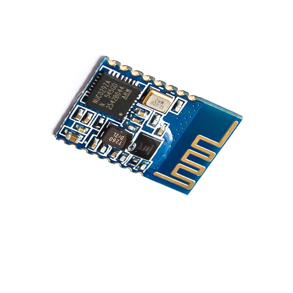 Taidacent Smallest HM 13 Led Rgb Light Control PCB Beacon Low Power Serial Smart Ready SPP Ble 4.0 Dual Mode Bluetooth Module