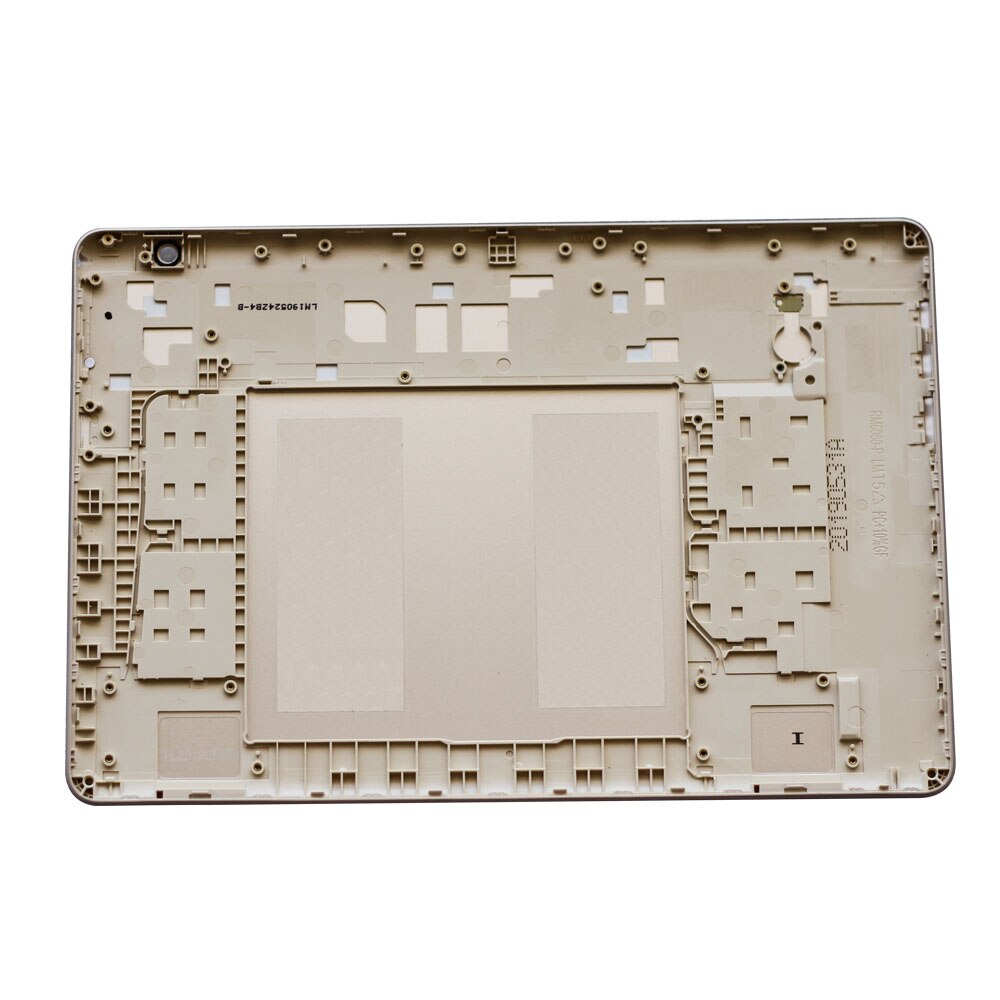 Back Battery Cover for Huawei MediaPad T5 10 - Metal Housing Shell Replacement