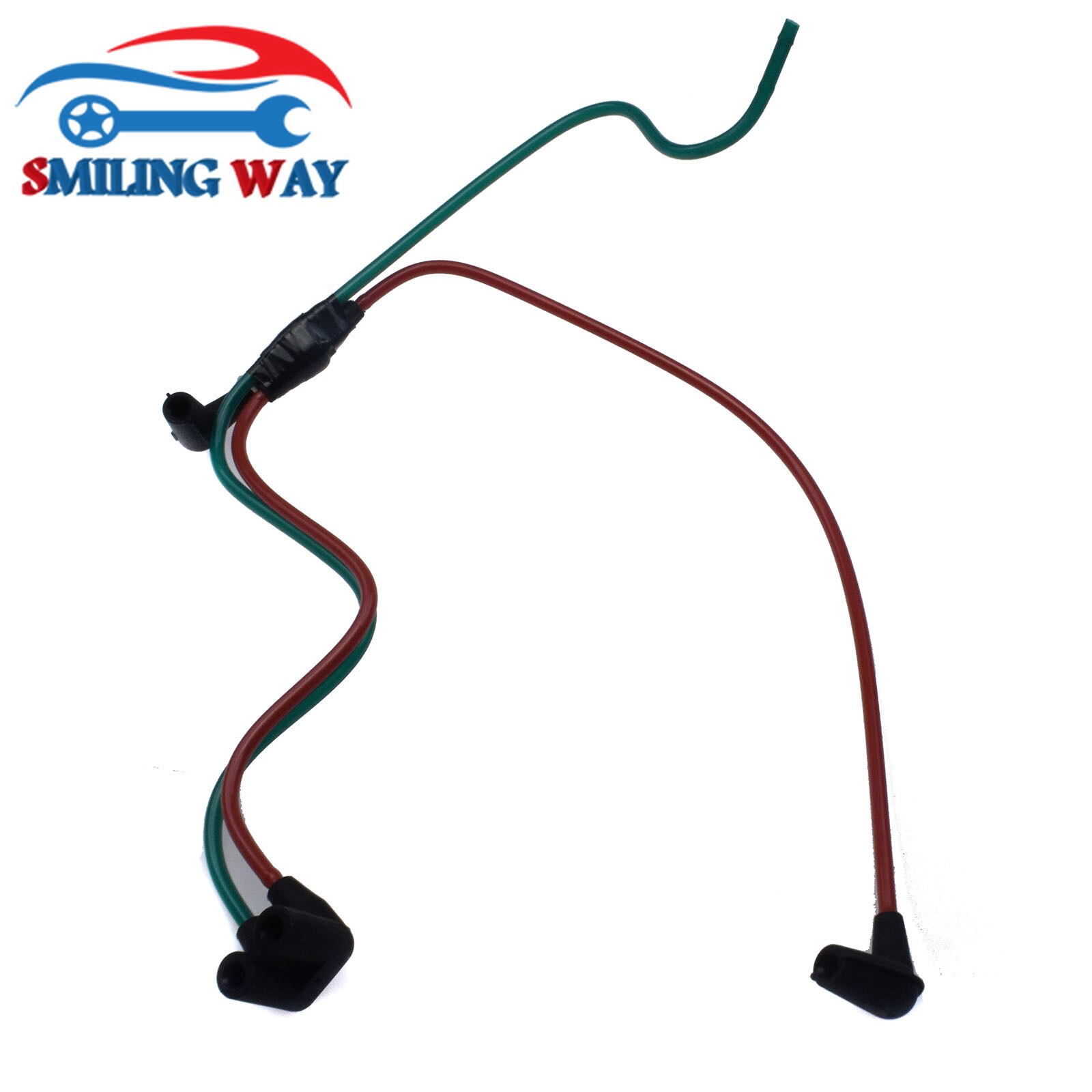 Diesel Powerstroke Turbo Emission Vacuum Harness Connection Line For 7.3L V8 Ford Excursion F-250 F-350 F-450 F-550 F81Z9E498DA