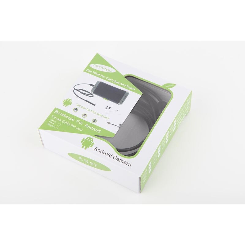 Car Endoscope Rigide Autofocus Full HD inspection Camera Android Waterproof Ip68 Endoscope Adaptor 5.5mm 7mm 8mm 1m 1.5m 2m 5m