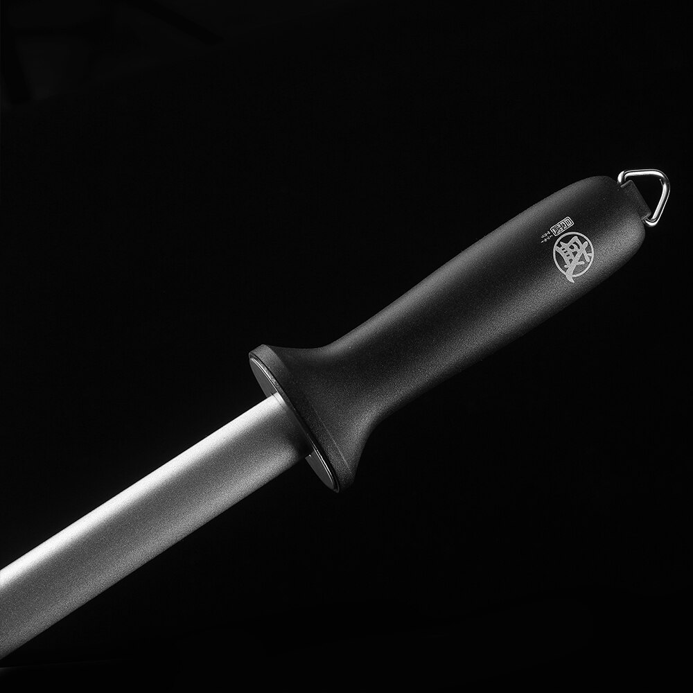 Mitsumoto sakari japansk 10- tum  or 12- tum skärpning diamant diamant nanokristaller stångknivslipare med låda