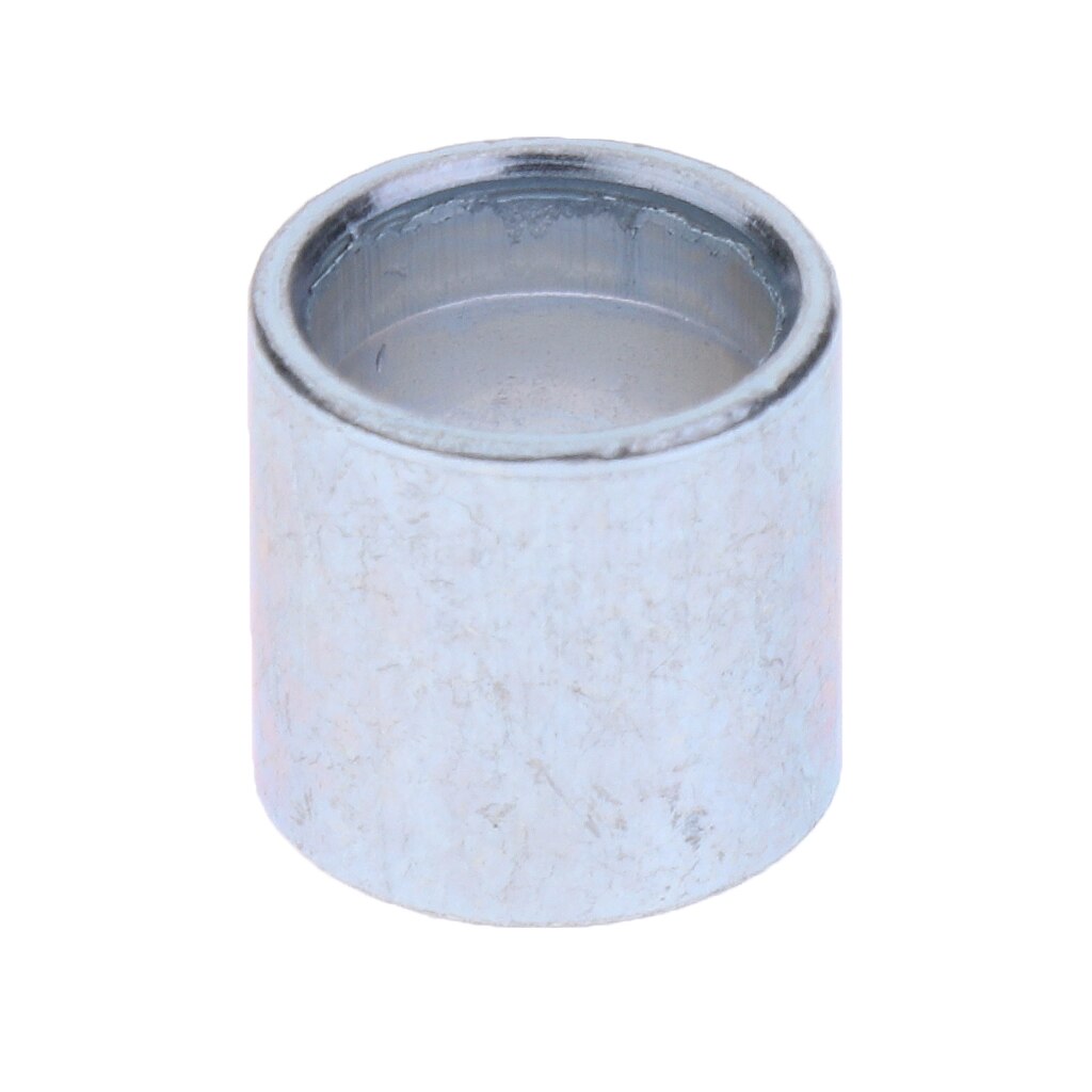 10 stycken robusta rullskridskor inline-rullhjul med distanser innerdiameter 8mm yttre diameter 10mm
