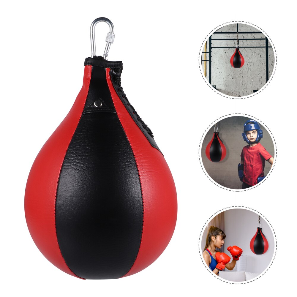 1pc Hanging Punching Boxing Training Stress Relief