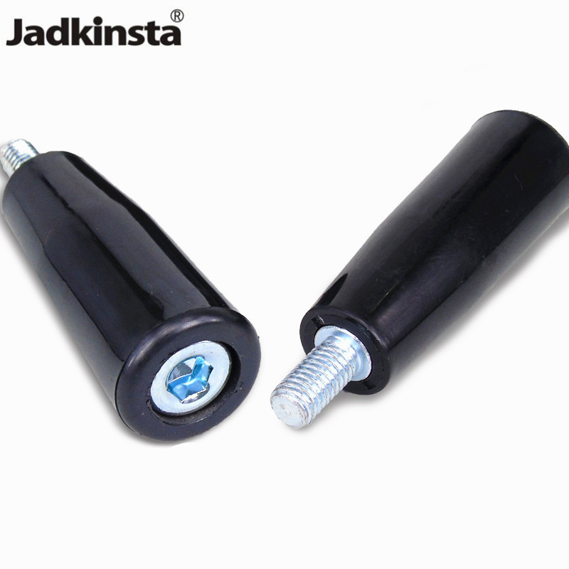 Jadkinsta 32mm 50mm M6 Rotierenden Griff Schraube Herz Adapter Halter Schrauben für Kamera Kit Zubehör