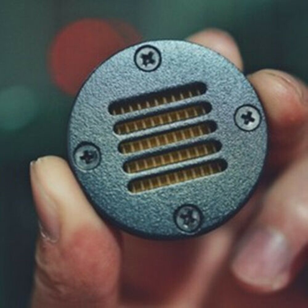 2PCS 8Ohm 30w 40mm Audio AMT Mini-8 Air Motion Transformer Ribbon Tweeter 4 ohm