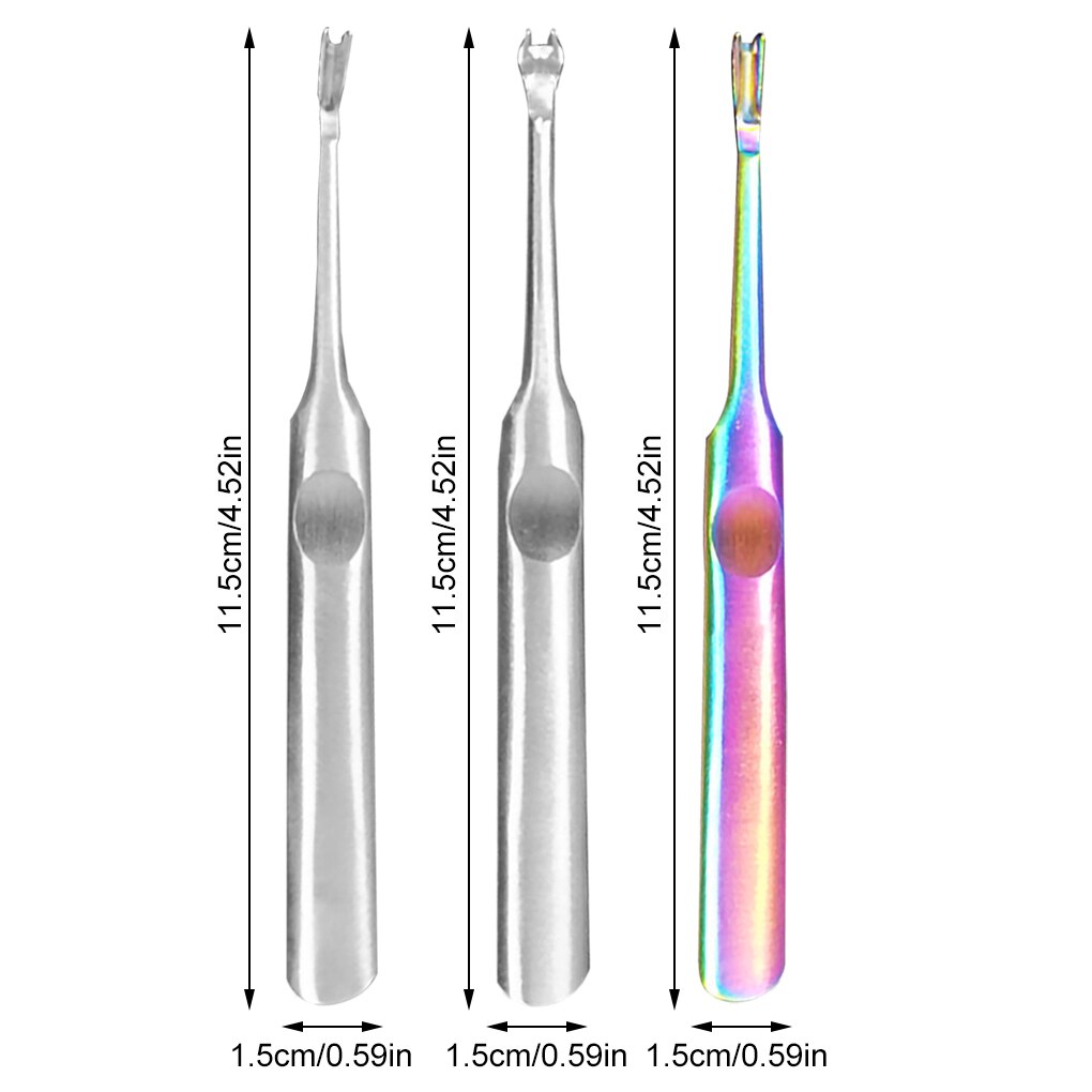 U + V w kształcie skóry szwy narzędzie robić skórowania wykrojnik otworów zestaw skórzany rcraft dziurkacz krawędzi Beveler narzędzie zestaw: c