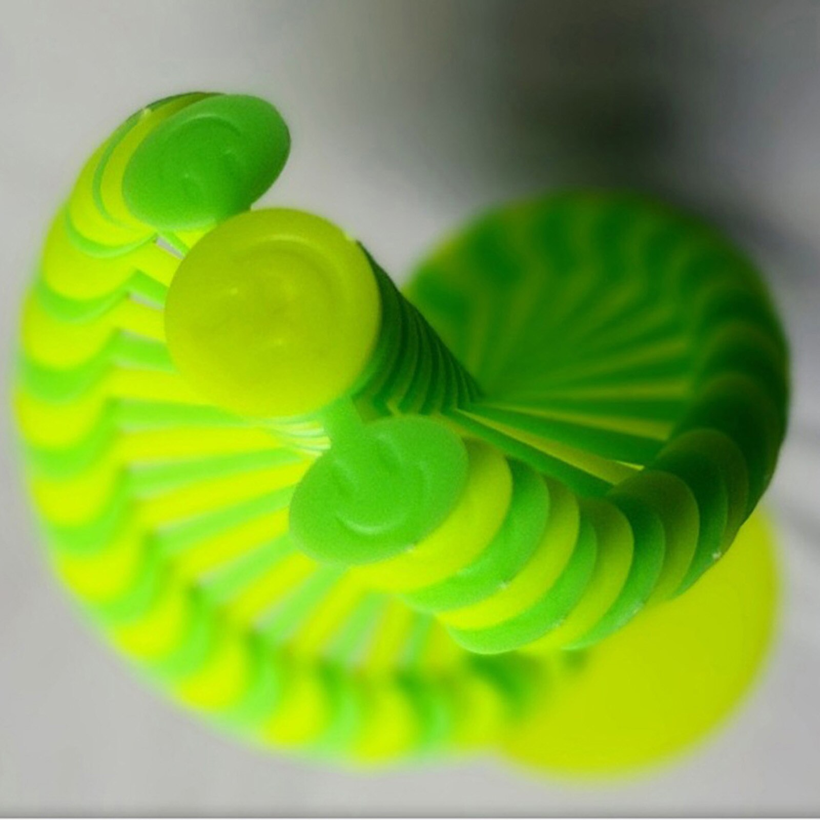Decompressie Magic Roterende Spin Toy Stress Relief Speelgoed Puzzel Bureau Fun Decompressie Speelgoed Antistress Fidget Relief Speelgoed