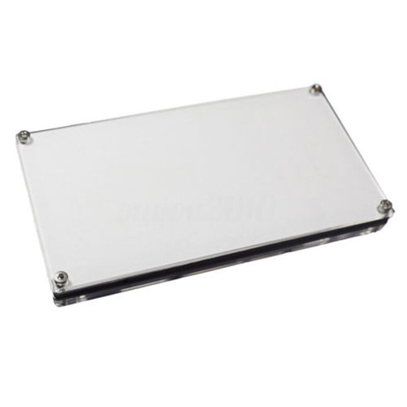 DS3231 DIY Digital LED Clock Kit digit Light Control Temperature Date LED Lattice Clock Kit Time Display