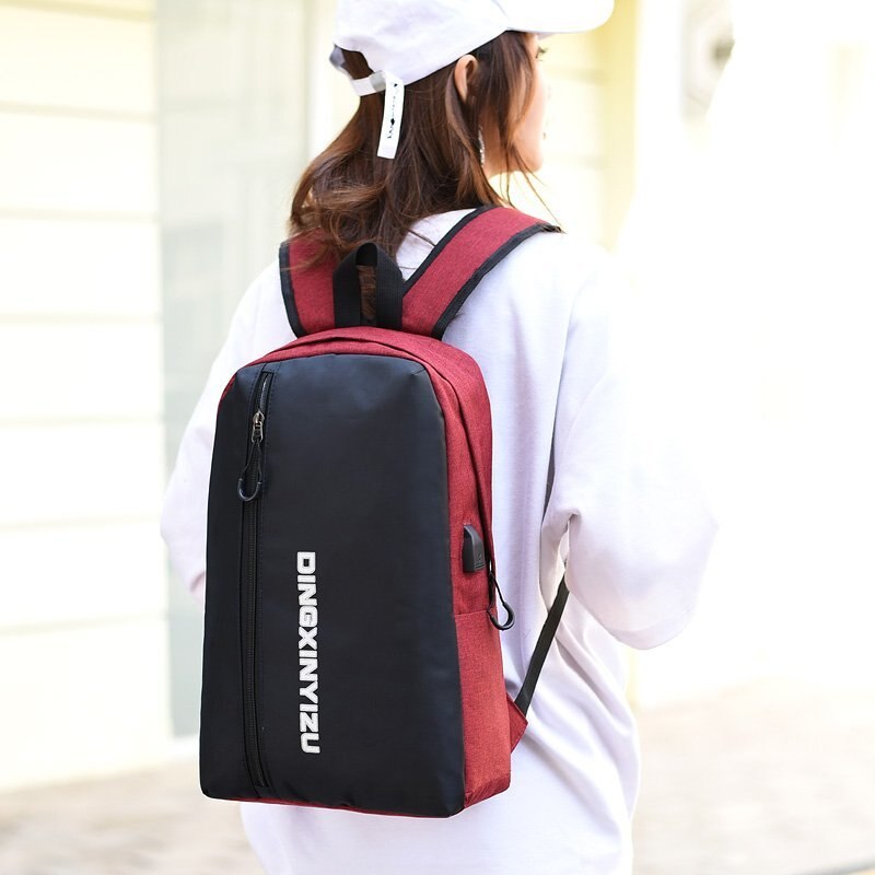 Laptop usb ryggsekk skolesekk ryggsekk anti-tyveri menn ryggsekk reise dagsekker menn fritid ryggsekk mochila kvinner gril