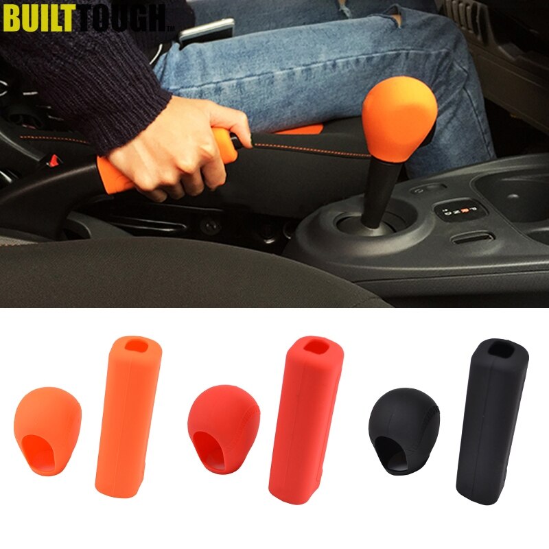 Auto Pookknop Cover, Universele Pookknop Versnellingspook Cover