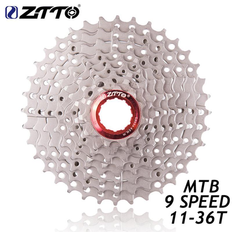 MUQZI Kit de conversion de roue libre à vitesse unique pour VTT à pignon fixe et vélo de route, 16 dents