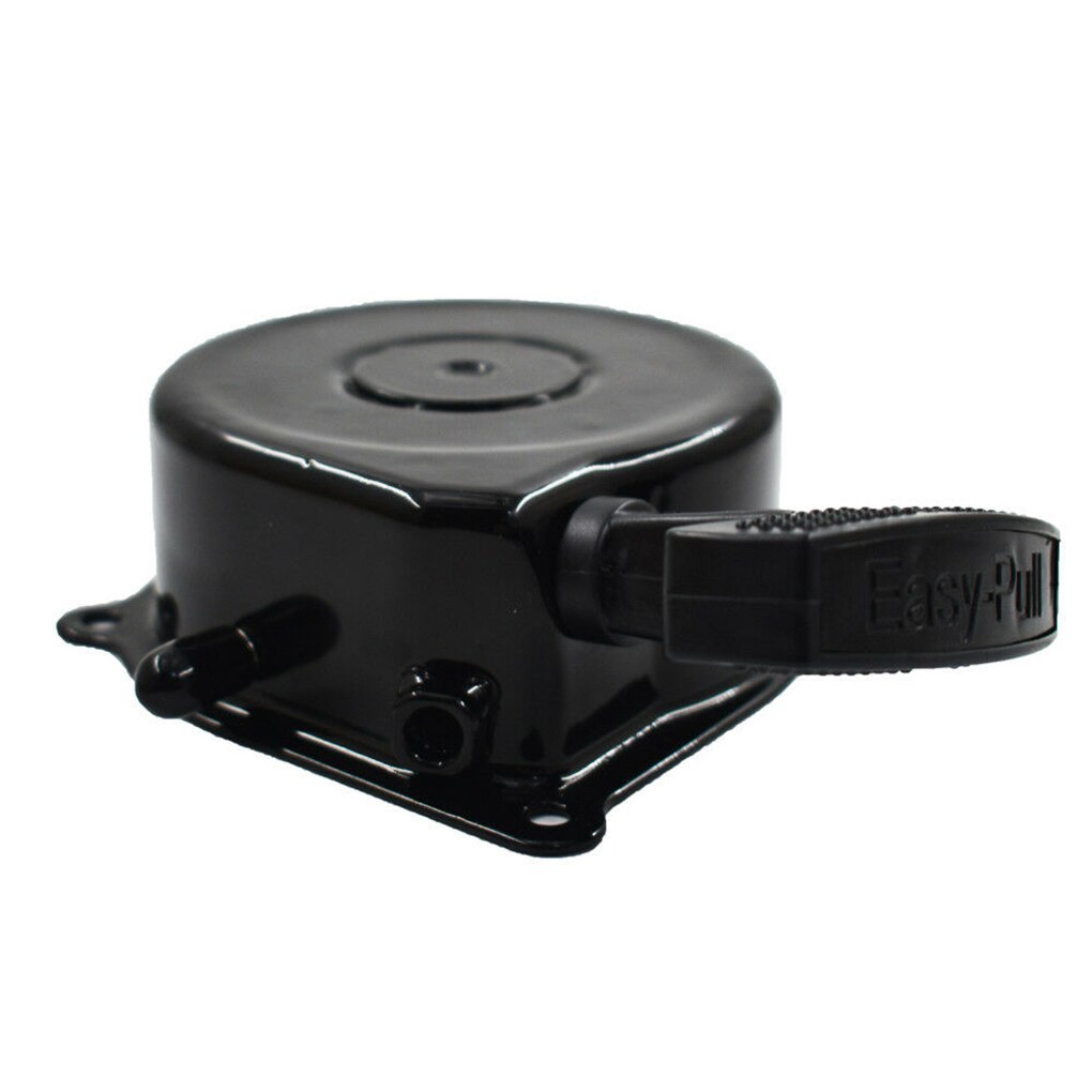 Pull start starter rekyl erstatning til suzuki lt -a50 alt 50 lt50 quad runner 1983-1987 motorcykel