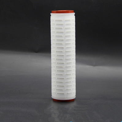 10 inches 0.2 micron Water Filter Parts Make wine tool PP cotton membrane cartridge