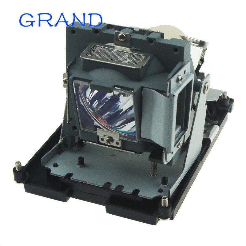 Replacement Projector Lamp with housing 5J.J0W05.001 FOR BENQ W1000 W1050 HP3920 with 180 days warranty GRAND LAMP
