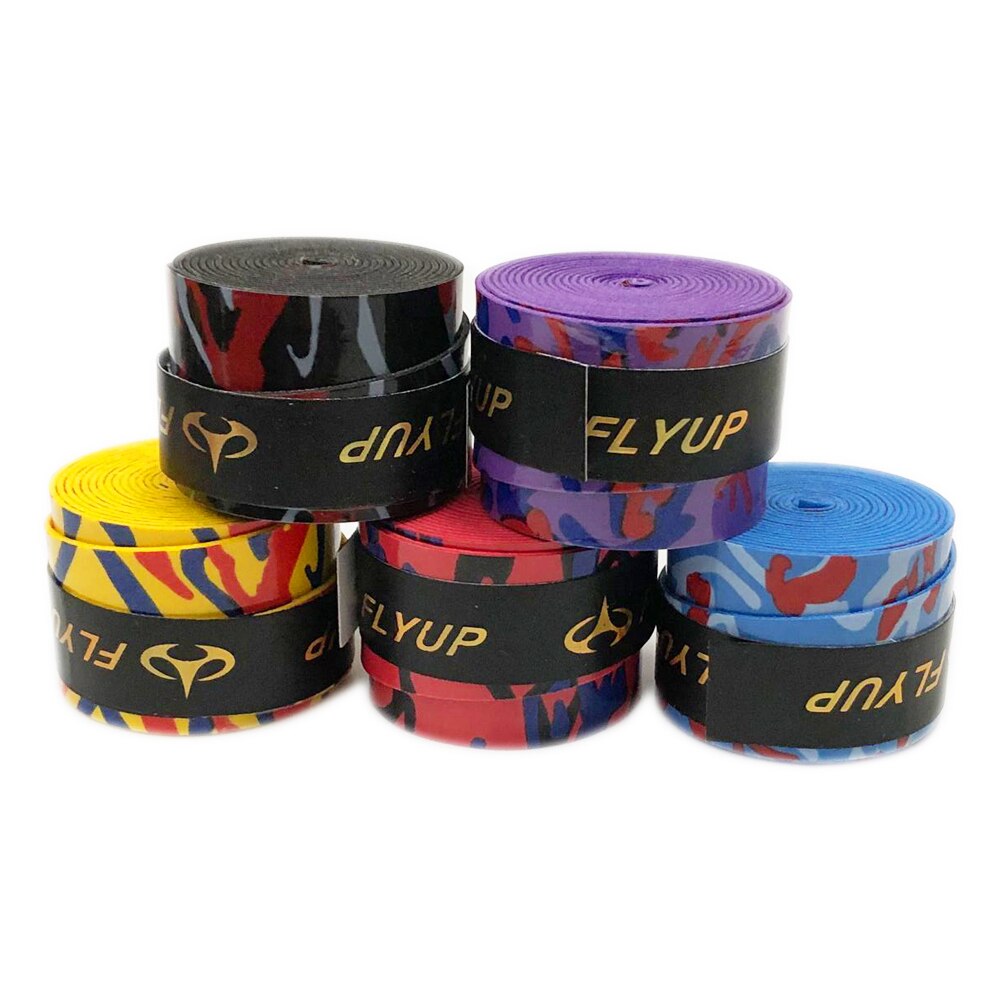 60pcs/lot tacky feel overgrip/Grips/tennis racket/... – Vicedeal